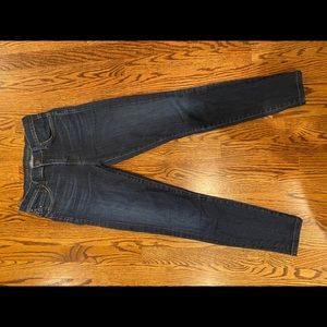 Citizens of humanity jeans size 27